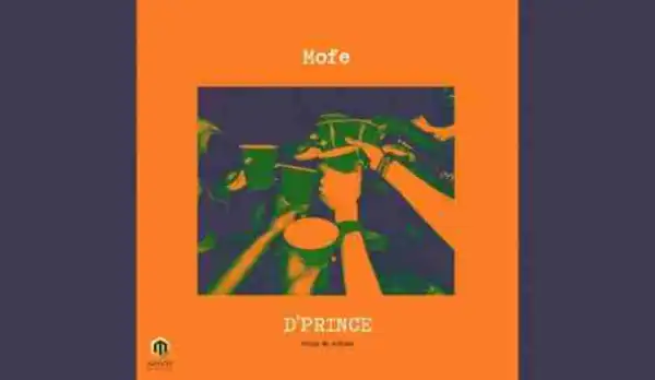 D’Prince - Mofe